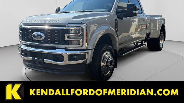Preowned 2025 Ford F-450 Super Duty King Ranch for Sale