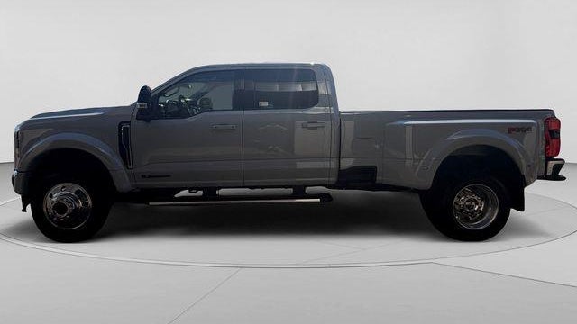 2025 Ford F-450 Super Duty King Ranch