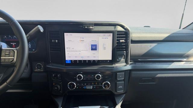 2025 Ford F-450 Super Duty King Ranch