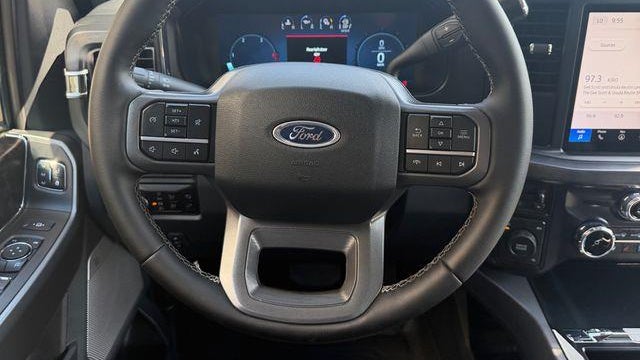 2025 Ford F-450 Super Duty King Ranch