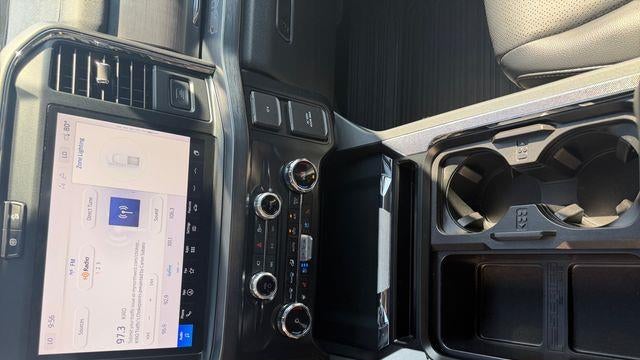 2025 Ford F-450 Super Duty King Ranch
