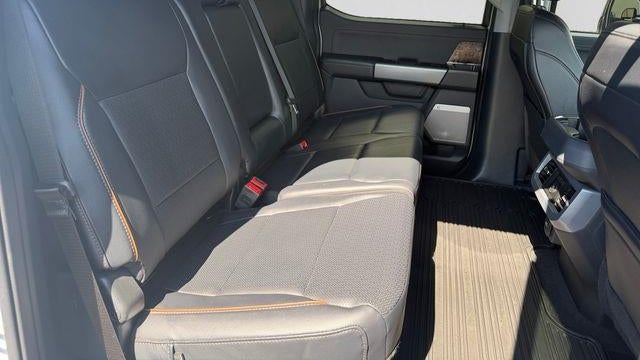 2025 Ford F-450 Super Duty King Ranch