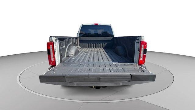 2025 Ford F-450 Super Duty King Ranch