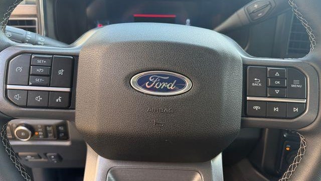 2025 Ford F-450 Super Duty King Ranch