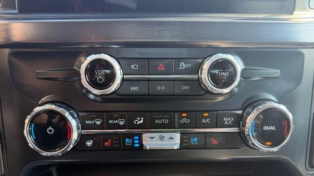 2025 Ford F-450 Super Duty King Ranch