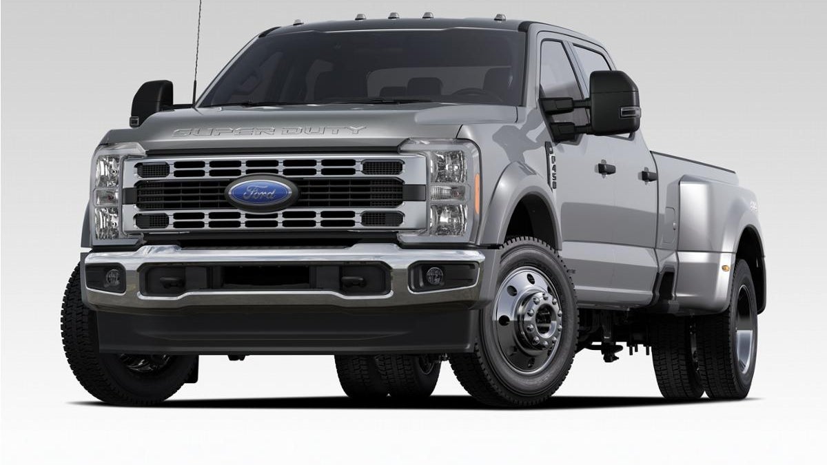 Preowned 2025 Ford F-450 Super Duty XL for Sale