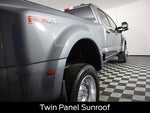 2025 F-450 Super Duty Thumbnail 4