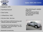 2025 F-450 Super Duty Thumbnail 5
