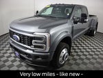 2025 F-450 Super Duty Thumbnail 8