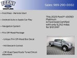 2025 F-450 Super Duty Thumbnail 9