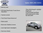 2025 F-450 Super Duty Thumbnail 18