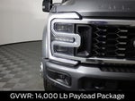 2025 F-450 Super Duty Thumbnail 21