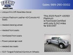 2025 F-450 Super Duty Thumbnail 22