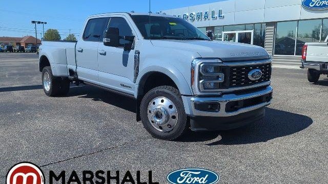 Preowned 2026 Ford F-450 Super Duty XLT for Sale