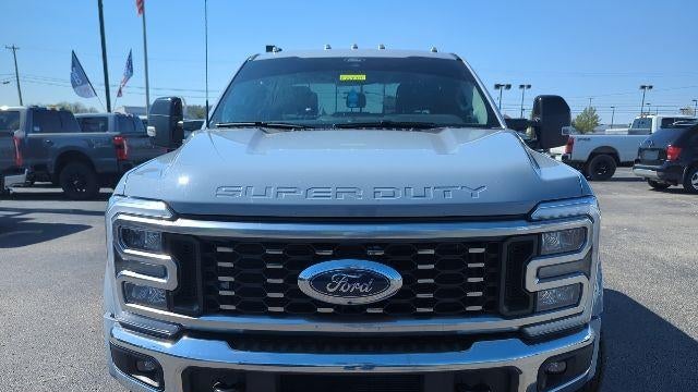 2026 Ford F-450 Super Duty XLT