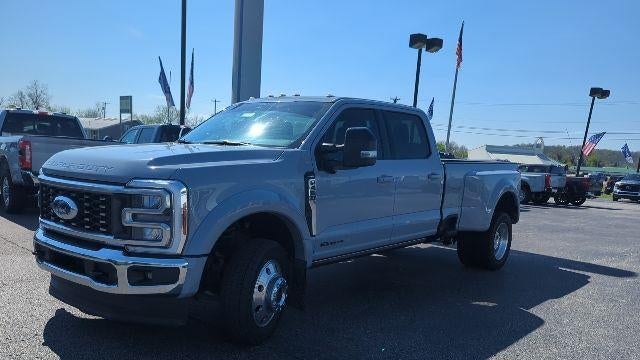 2026 Ford F-450 Super Duty XLT