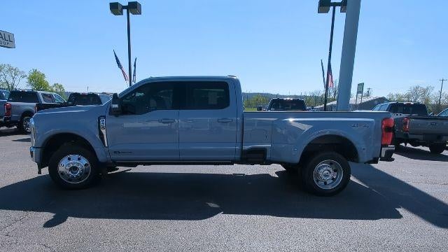 2026 Ford F-450 Super Duty XLT
