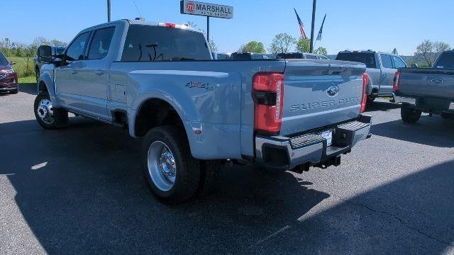 2026 Ford F-450 Super Duty XLT