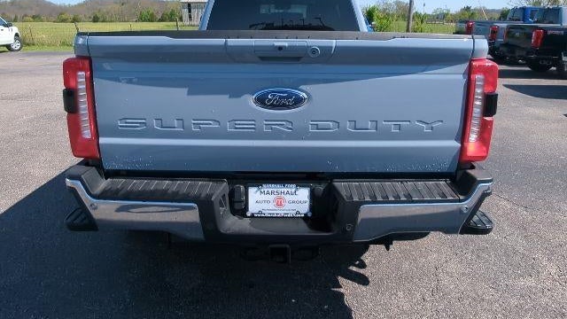 2026 Ford F-450 Super Duty XLT