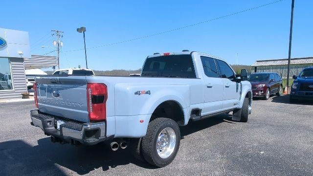 2026 Ford F-450 Super Duty XLT