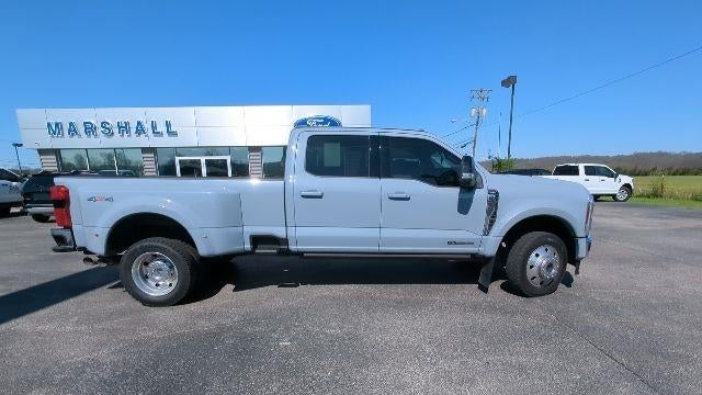 2026 Ford F-450 Super Duty XLT