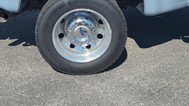 2026 Ford F-450 Super Duty XLT