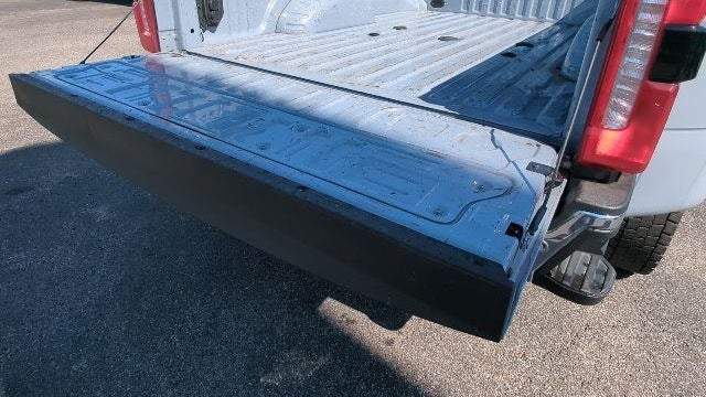 2026 Ford F-450 Super Duty XLT