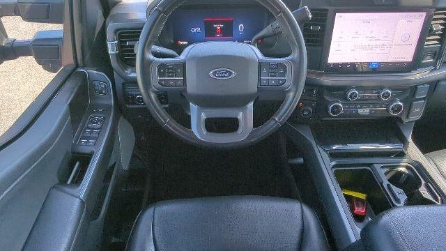 2026 Ford F-450 Super Duty XLT
