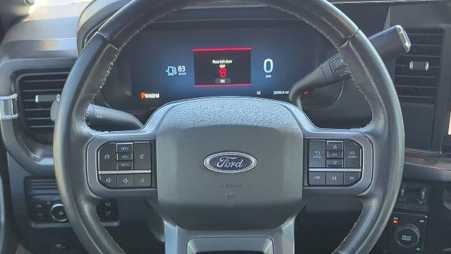 2026 Ford F-450 Super Duty XLT