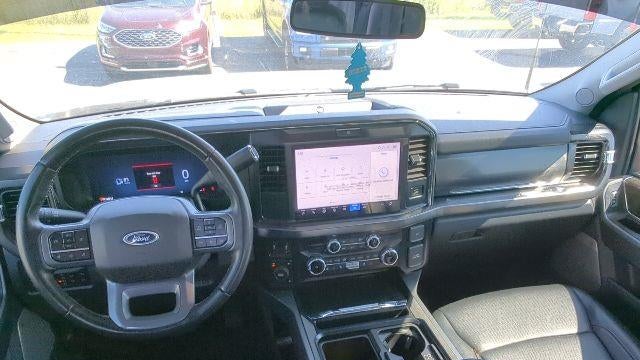 2026 Ford F-450 Super Duty XLT
