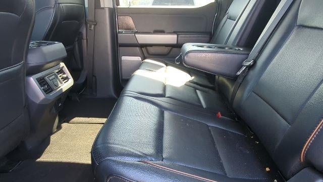 2026 Ford F-450 Super Duty XLT