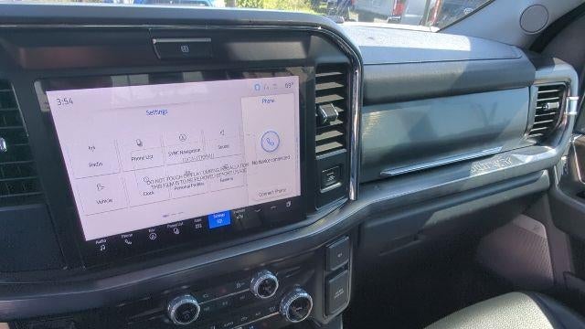 2026 Ford F-450 Super Duty XLT