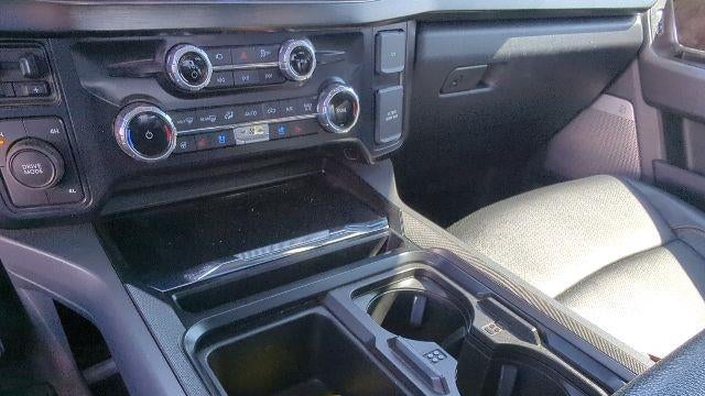 2026 Ford F-450 Super Duty XLT