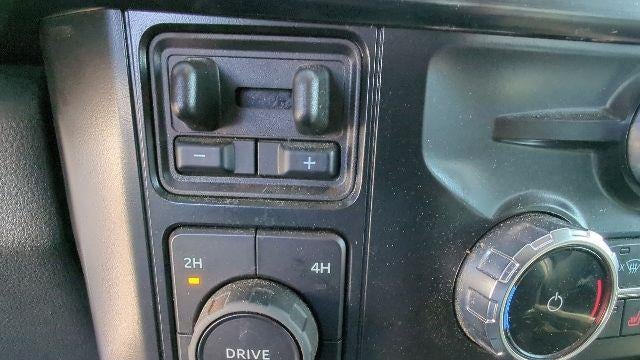 2026 Ford F-450 Super Duty XLT