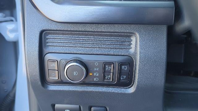 2026 Ford F-450 Super Duty XLT