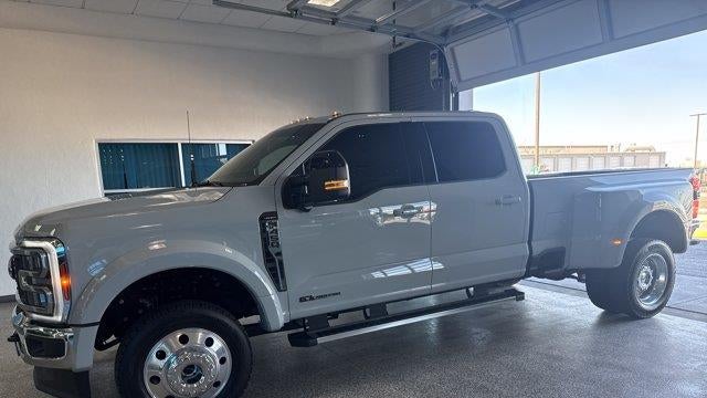 Preowned 2026 Ford F-450 Super Duty XLT for Sale