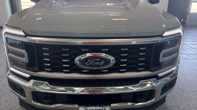 2026 Ford F-450 Super Duty XLT