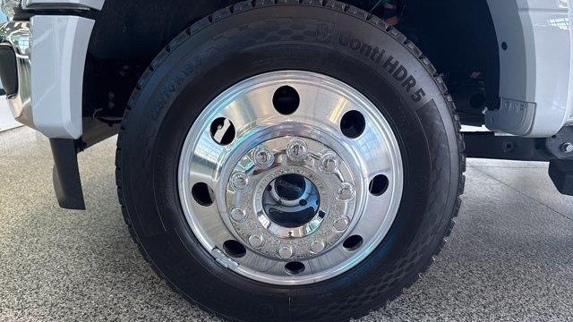 2026 Ford F-450 Super Duty XLT