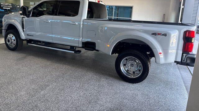 2026 Ford F-450 Super Duty XLT
