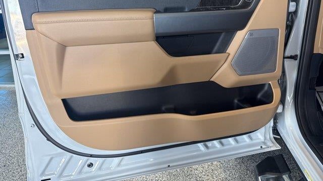 2026 Ford F-450 Super Duty XLT