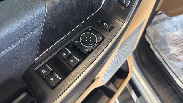 2026 Ford F-450 Super Duty XLT