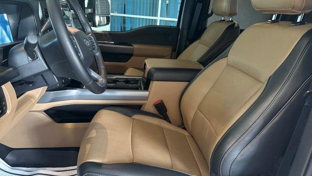 2026 Ford F-450 Super Duty XLT