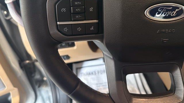 2026 Ford F-450 Super Duty XLT