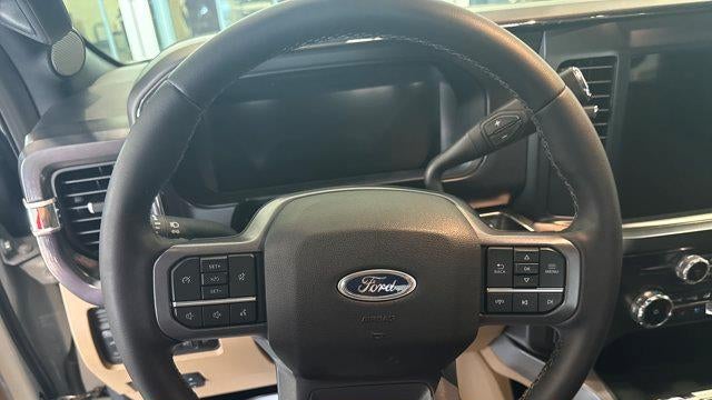 2026 Ford F-450 Super Duty XLT