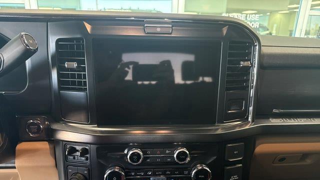 2026 Ford F-450 Super Duty XLT