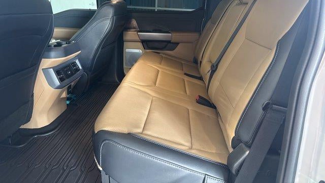2026 Ford F-450 Super Duty XLT