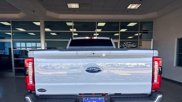 2026 Ford F-450 Super Duty XLT