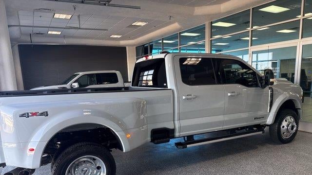 2026 Ford F-450 Super Duty XLT