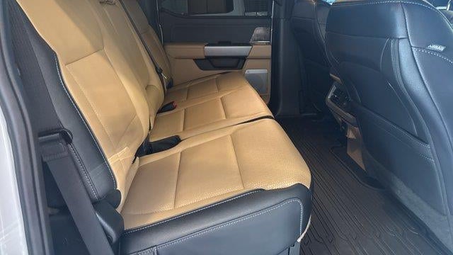 2026 Ford F-450 Super Duty XLT