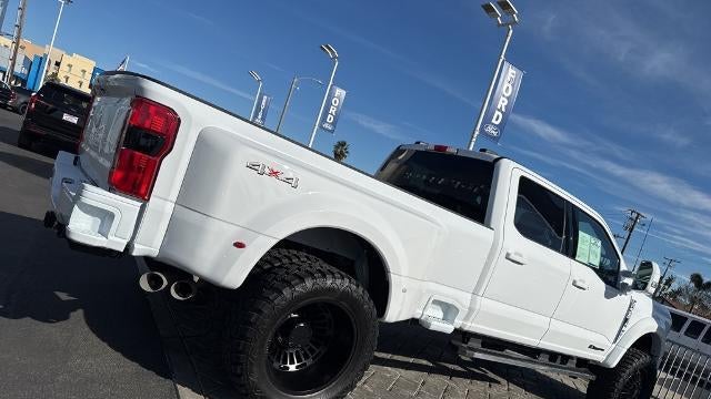 2026 Ford F-450 Super Duty XLT